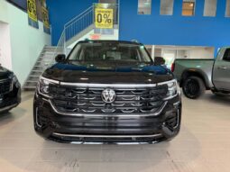 
										2025 Volkswagen Atlas Execline 2.0 Tsi full									