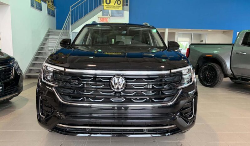 
								2025 Volkswagen Atlas Execline 2.0 Tsi full									