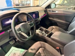 
										2025 Volkswagen Atlas Execline 2.0 Tsi full									