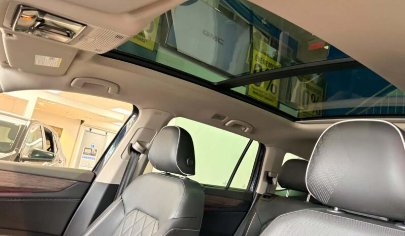 
								2025 Volkswagen Atlas Execline 2.0 Tsi full									