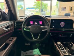 
										2025 Volkswagen Atlas Execline 2.0 Tsi full									