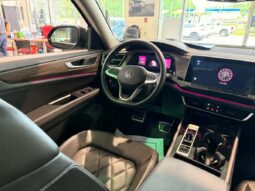
										2025 Volkswagen Atlas Execline 2.0 Tsi full									