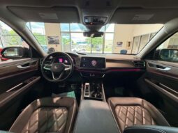 
										2025 Volkswagen Atlas Execline 2.0 Tsi full									
