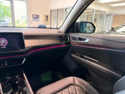 
										2025 Volkswagen Atlas Execline 2.0 Tsi full									