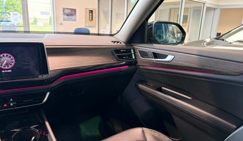 
								2025 Volkswagen Atlas Execline 2.0 Tsi full									