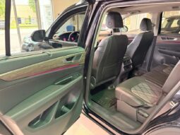 
										2025 Volkswagen Atlas Execline 2.0 Tsi full									
