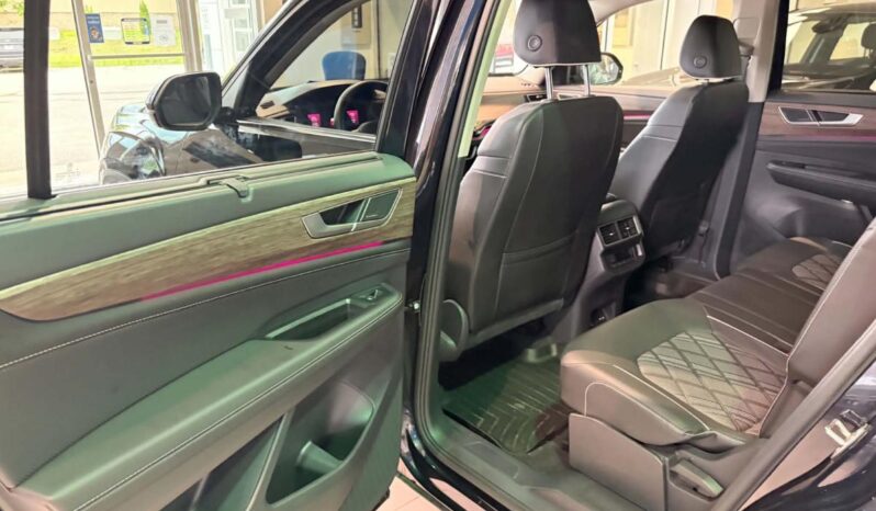 
								2025 Volkswagen Atlas Execline 2.0 Tsi full									