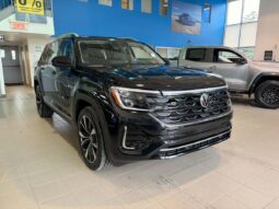 
										2025 Volkswagen Atlas Execline 2.0 Tsi full									