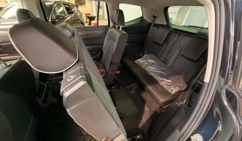 
								2025 Volkswagen Atlas Execline 2.0 Tsi full									
