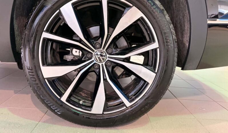 
								2025 Volkswagen Atlas Execline 2.0 Tsi full									