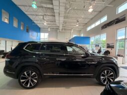 
										2025 Volkswagen Atlas Execline 2.0 Tsi full									