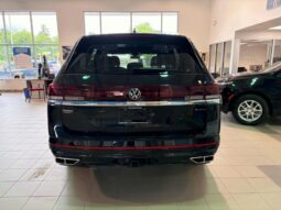 
										2025 Volkswagen Atlas Execline 2.0 Tsi full									