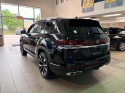 
										2025 Volkswagen Atlas Execline 2.0 Tsi full									