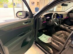 
										2025 Volkswagen Atlas Execline 2.0 Tsi full									