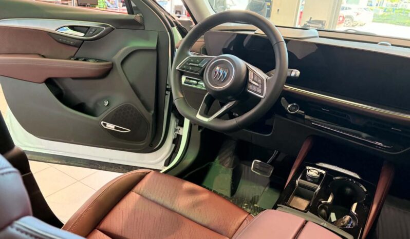 
								2026 Buick Envision Awd 4dr Sport full									