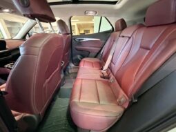 
										2026 Buick Envision Awd 4dr Sport full									