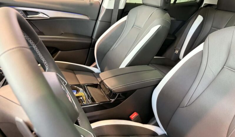 
								2026 Buick Envision Awd 4dr Sport full									