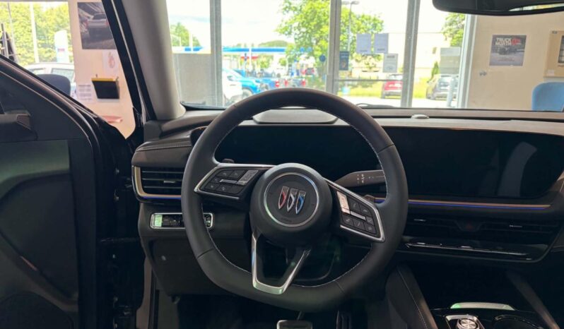 
								2026 Buick Envision Awd 4dr Sport full									