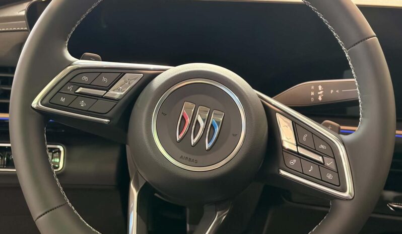 
								2026 Buick Envision Awd 4dr Sport full									