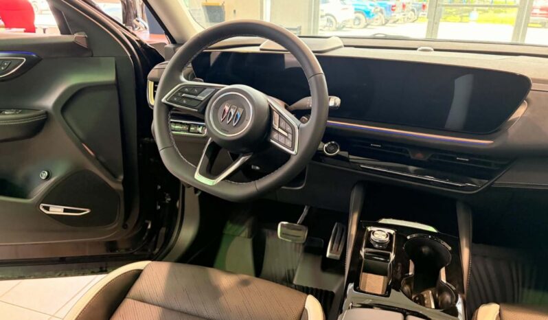 
								2026 Buick Envision Awd 4dr Sport full									