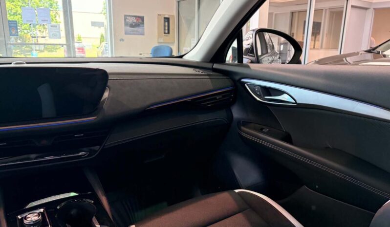 
								2026 Buick Envision Awd 4dr Sport full									