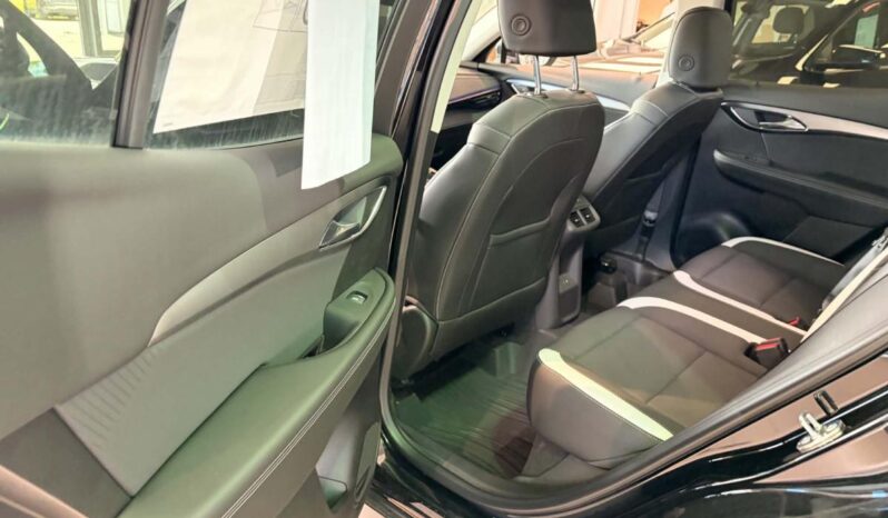 
								2026 Buick Envision Awd 4dr Sport full									