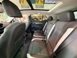 
										2026 Buick Envision Awd 4dr Sport full									