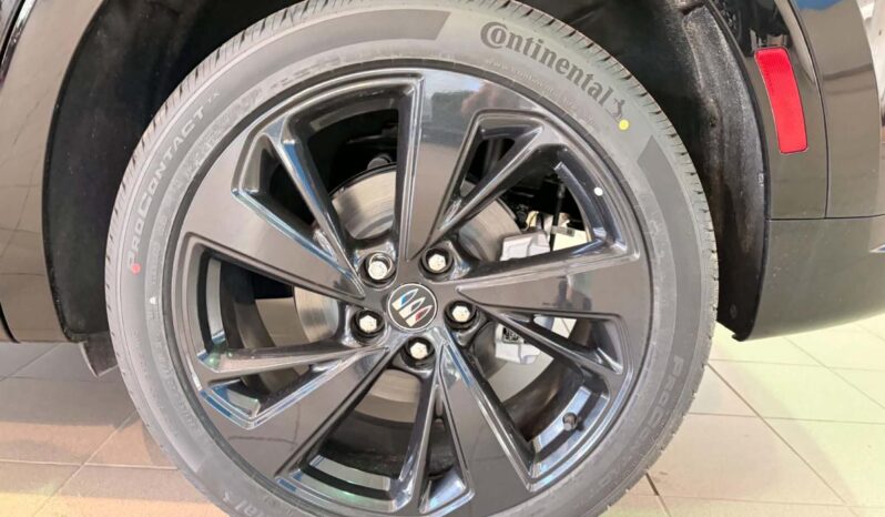 
								2026 Buick Envision Awd 4dr Sport full									