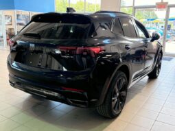 
										2026 Buick Envision Awd 4dr Sport full									