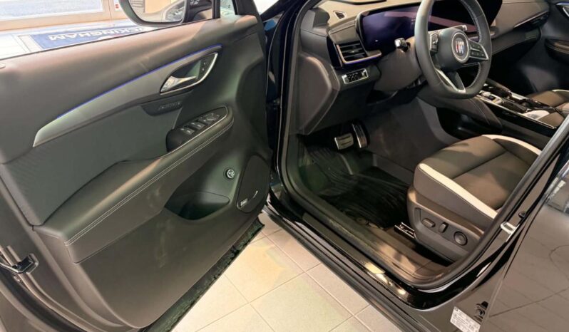 
								2026 Buick Envision Awd 4dr Sport full									