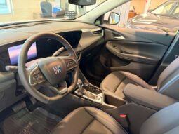 
										2026 Buick Encore GX Sport Touring Awd full									