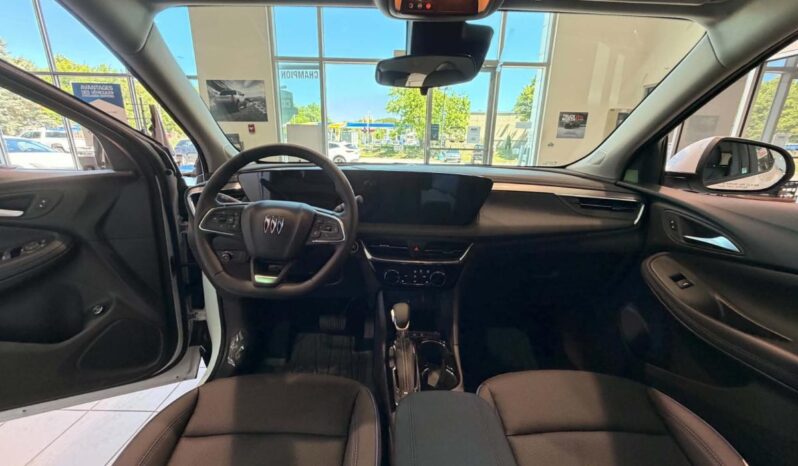 
								2026 Buick Encore GX Sport Touring Awd full									