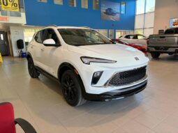 
										2026 Buick Encore GX Sport Touring Awd full									