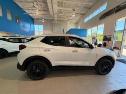 
										2026 Buick Encore GX Sport Touring Awd full									