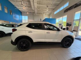 2026 Buick Encore GX Sport Touring Awd