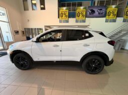 
										2026 Buick Encore GX Sport Touring Awd full									