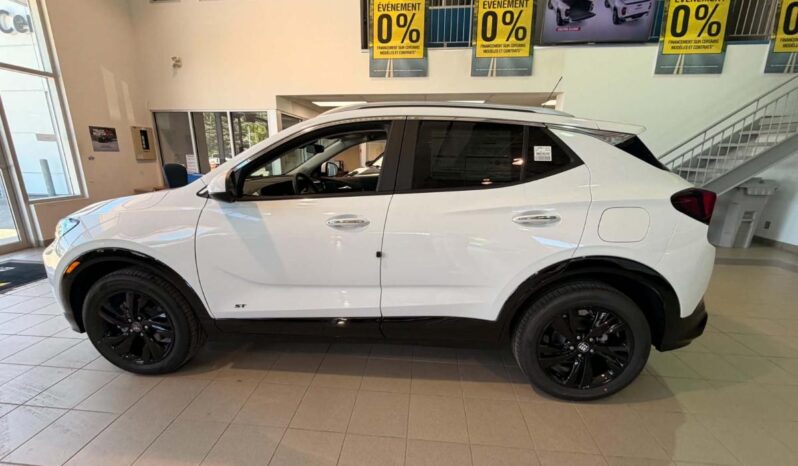 
								2026 Buick Encore GX Sport Touring Awd full									