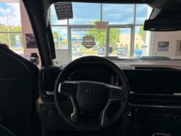 
										2026 Chevrolet Silverado 1500 Crew Cab Standard full									