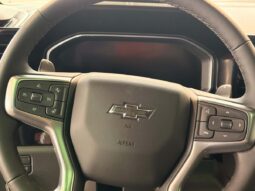 
										2026 Chevrolet Silverado 1500 Crew Cab Standard full									