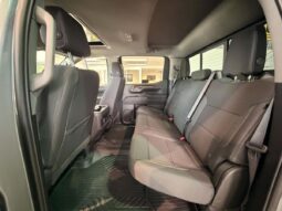
										2026 Chevrolet Silverado 1500 Crew Cab Standard full									