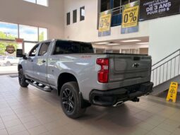 
										2026 Chevrolet Silverado 1500 Crew Cab Standard full									
