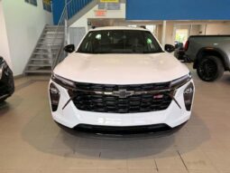 
										2026 Chevrolet Trax Fwd 4dr 2rs full									