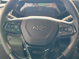 
										2026 Chevrolet Trax Fwd 4dr 2rs full									