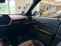 
										2026 Chevrolet Trax Fwd 4dr 2rs full									