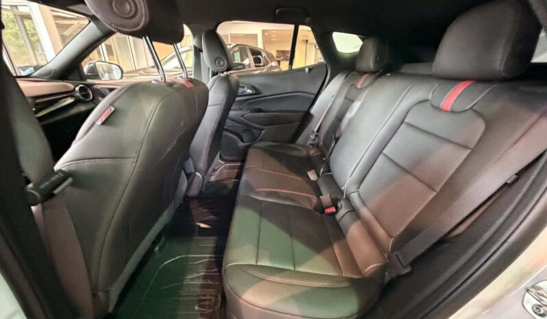 
								2026 Chevrolet Trax Fwd 4dr 2rs full									