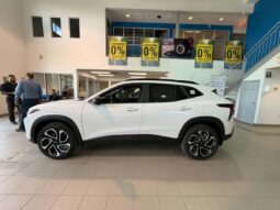 
										2026 Chevrolet Trax Fwd 4dr 2rs full									