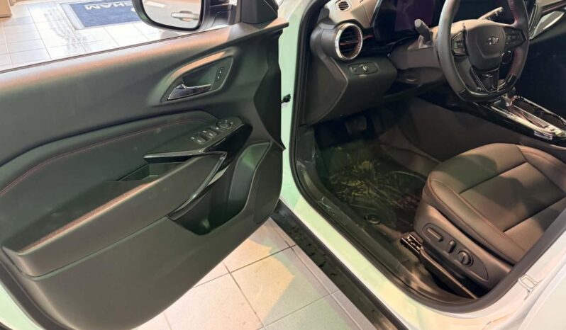 
								2026 Chevrolet Trax Fwd 4dr 2rs full									