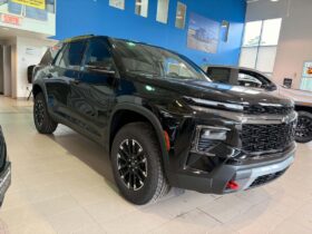 2026 Chevrolet Traverse Awd 4dr Z71