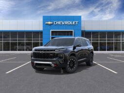 2026 Chevrolet Traverse - Neuf VUS - VIN: 1GNEVJKS3TJ365922 - Buckingham Chevrolet Buick GMC Gatineau