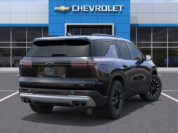 
										2026 Chevrolet Traverse AWD 4dr Z71 full									
